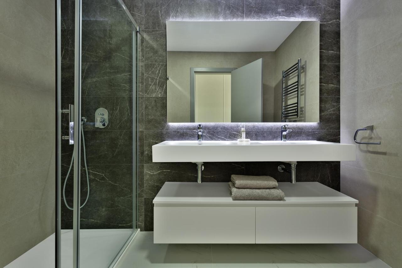 Sunset Cliffs Luxury With Sea View Apartamento *