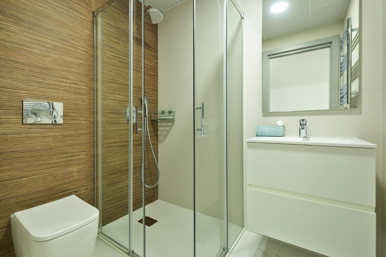 Sunset Cliffs Luxury With Sea View Apartamento