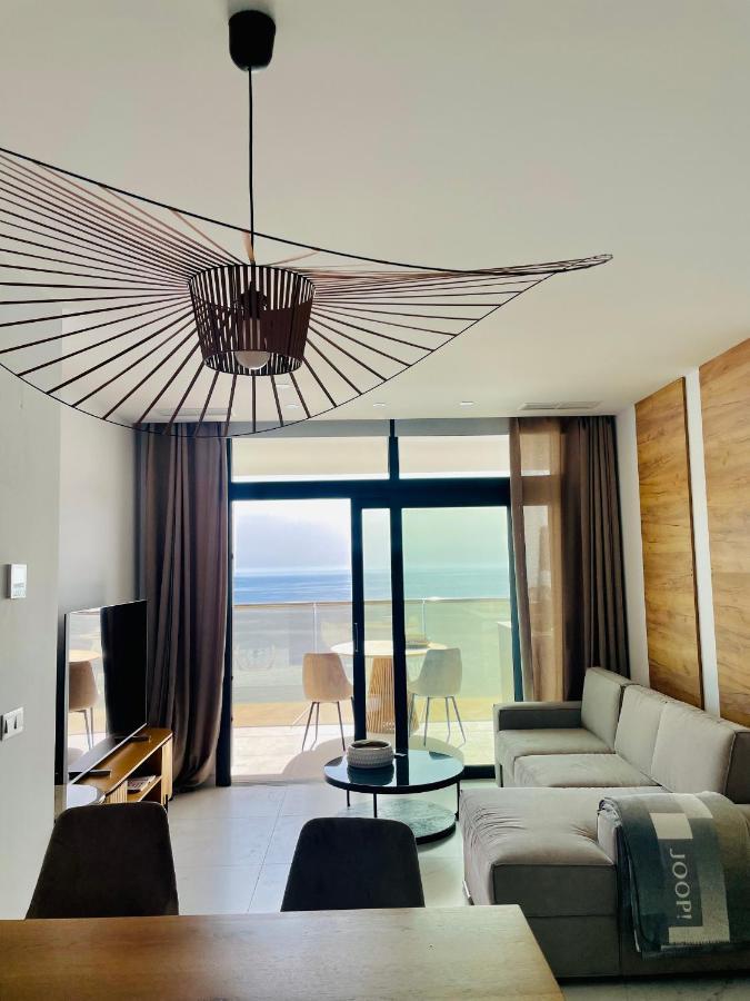 Sunset Cliffs Luxury With Sea View Apartamento *