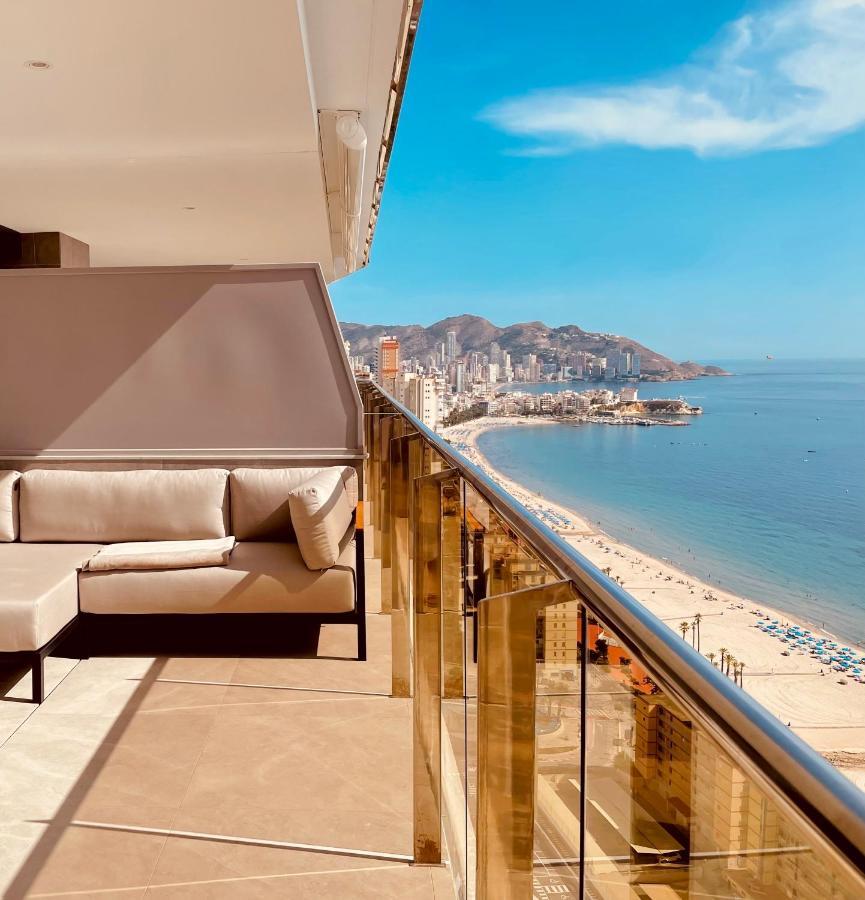 Sunset Cliffs Luxury With Sea View Apartamento *